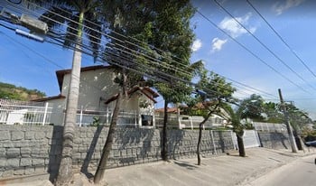 Imagem de fundo do condomínio Condomínio Residêncial Athenas - Campo Grande - Rio De Janeiro - RJ