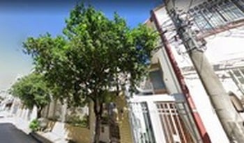 Imagem de fundo do condomínio Condomínio Residêncial Atlanta - Prado - Belo Horizonte - MG