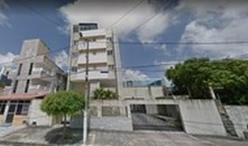 Imagem de fundo do condomínio Condomínio Residêncial Atlantic View - Ponta Negra - Natal - RN