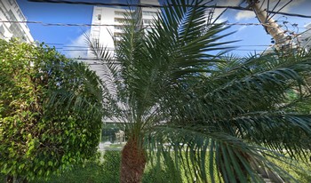 Imagem de fundo do condomínio Condomínio Residêncial Atlântico Sul - Centro - Florianópolis - SC