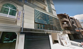 Imagem de fundo do condomínio Condomínio Residêncial Atlântico Sul - Meia Praia - Itapema - SC