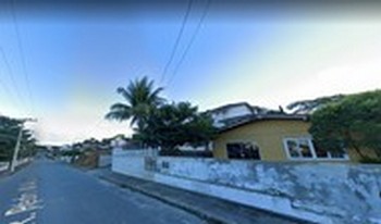 Imagem de fundo do condomínio Condomínio Residêncial Atlântico Sul - Floresta - Joinville - SC