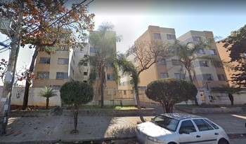 Imagem de fundo do condomínio Condomínio Residêncial Atlântida - Itapoá - Belo Horizonte - MG