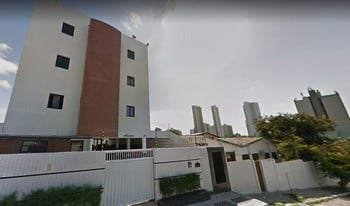 Imagem de fundo do condomínio Condomínio Residêncial Atlantis - Miramar - João Pessoa - PB
