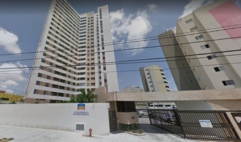 Imagem de fundo do condomínio Condomínio Residêncial Atmosfera - Nova Parnamirim - Parnamirim - RN