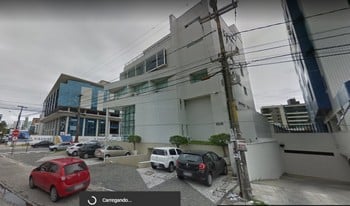 Imagem de fundo do condomínio Condomínio Residêncial Atria - Tambaú - João Pessoa - PB