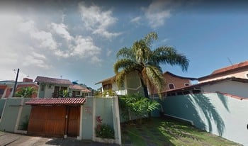 Imagem de fundo do condomínio Condomínio Residêncial Attalos - Tenório - Ubatuba - SP