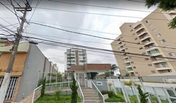 Imagem de fundo do condomínio Condomínio Residêncial Atuai Studio Home - Vila Esperança - São Paulo - SP