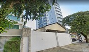 Imagem de fundo do condomínio Condomínio Residêncial Audax - Anita Garibaldi - Joinville - SC