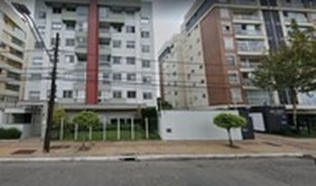 Imagem de fundo do condomínio Condomínio Residêncial Auguste Rodin - América - Joinville - SC