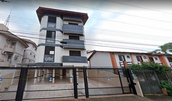 Imagem de fundo do condomínio Condomínio Residêncial Augusto Cesar - Canasvieiras - Florianópolis - SC
