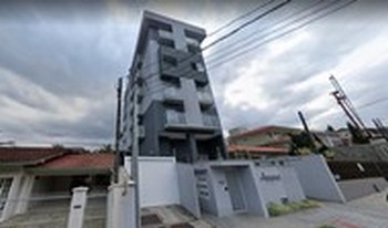 Imagem de fundo do condomínio Condomínio Residêncial Aurora - Costa E Silva - Joinville - SC