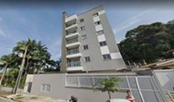 Imagem de fundo do condomínio Condomínio Residêncial Austin - Costa E Silva - Joinville - SC