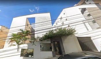 Imagem de fundo do condomínio Condomínio Residêncial Australia - Buritis - Belo Horizonte - MG