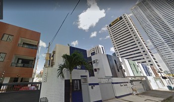 Imagem de fundo do condomínio Condomínio Residêncial Avante - Bessa - João Pessoa - PB