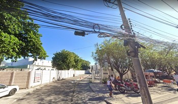 Imagem de fundo do condomínio Condomínio Residêncial Avenida - Bonsucesso - Rio De Janeiro - RJ