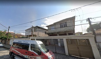 Imagem de fundo do condomínio Condomínio Residêncial Avenida Park - Jardim Casqueiro - Cubatão - SP