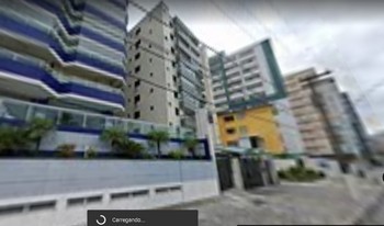 Imagem de fundo do condomínio Condomínio Residêncial A'villa - Aviação - Praia Grande - SP