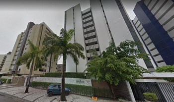 Imagem de fundo do condomínio Condomínio Residêncial Avis Rara - Tambaú - João Pessoa - PB