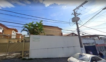 Imagem de fundo do condomínio Condomínio Residêncial Azaleia - Vila Pirajussara - São Paulo - SP