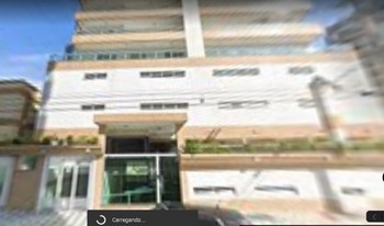 Imagem de fundo do condomínio Condomínio Residêncial Azaleia - Caiçara - Praia Grande - SP