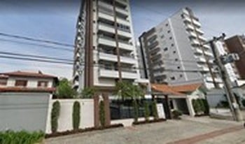 Imagem de fundo do condomínio Condomínio Residêncial Azor - América - Joinville - SC