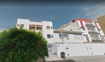 Imagem de fundo do condomínio Condomínio Residêncial Babilonia - Parque São Caetano - Campos Dos Goytacazes - RJ