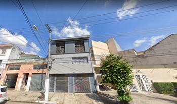 Imagem de fundo do condomínio Condomínio Residêncial Backer - Cambuci - São Paulo - SP