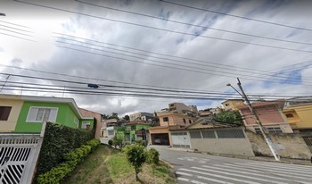 Imagem de fundo do condomínio Condomínio Residêncial - Baeta Neves - São Bernardo Do Campo - SP