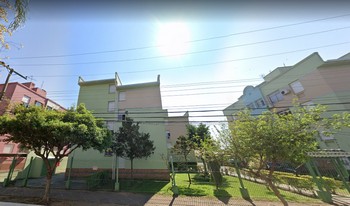 Imagem de fundo do condomínio Condomínio Residêncial Bahamas - Sarandi - Porto Alegre - RS