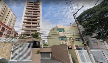 Imagem de fundo do condomínio Condomínio Residêncial Bahamas - Centro - São Bernardo Do Campo - SP