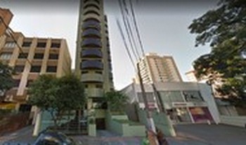 Imagem de fundo do condomínio Condomínio Residêncial Baia De Paranágua - Centro - Londrina - PR