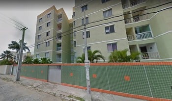 Imagem de fundo do condomínio Condomínio Residêncial Baia Formosa - Farolândia - Aracaju - SE