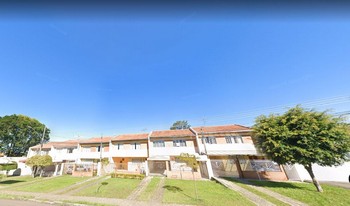 Imagem de fundo do condomínio Condomínio Residêncial - Bairro Alto - Curitiba - PR