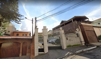 Imagem de fundo do condomínio Condomínio Residêncial Baixada Santista - Itaquera - São Paulo - SP
