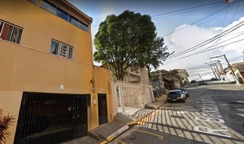 Imagem de fundo do condomínio Condomínio Residêncial Baixada Santista I - Itaquera - São Paulo - SP