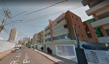 Imagem de fundo do condomínio Condomínio Residêncial Balare - Nova Aliança - Ribeirão Preto - SP