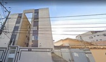 Imagem de fundo do condomínio Condomínio Residêncial Balbec - Caiçara - Belo Horizonte - MG