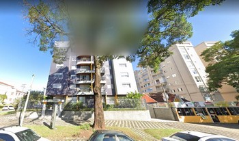 Imagem de fundo do condomínio Condomínio Residêncial Baldi Zink - Seminário - Curitiba - PR