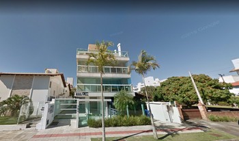 Imagem de fundo do condomínio Condomínio Residêncial Baleias Franca - Jurerê - Florianópolis - SC