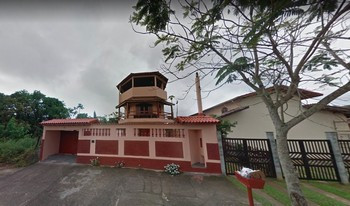 Imagem de fundo do condomínio Condomínio Residêncial Bali - Maitinga - Bertioga - SP