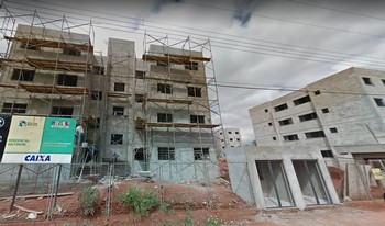 Imagem de fundo do condomínio Condomínio Residêncial Baltimore - Chácaras Tubalina E Quartel - Uberlândia - MG