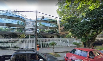 Imagem de fundo do condomínio Condomínio Residêncial Bandeirantes - Recreio Dos Bandeirantes - Rio De Janeiro - RJ