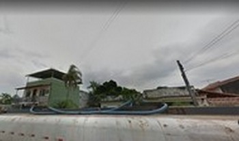 Imagem de fundo do condomínio Condomínio Residêncial Bandeirantes - Amendoeira - São Gonçalo - RJ