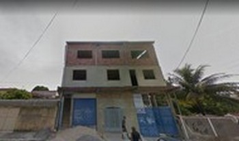Imagem de fundo do condomínio Condomínio Residêncial Bandeirantes Life - Amendoeira - São Gonçalo - RJ