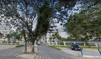 Imagem de fundo do condomínio Condomínio Residêncial Bandeirantes - Jacarepaguá - Rio De Janeiro - RJ