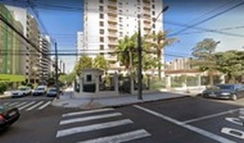 Imagem de fundo do condomínio Condomínio Residêncial Barão De Goiás - Centro - Londrina - PR