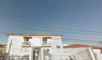 Imagem de fundo do condomínio Condomínio Residêncial Barão De Itu - Brasil - Itu - SP