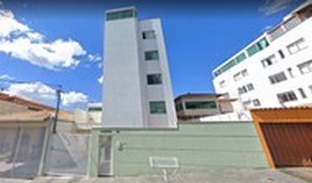 Imagem de fundo do condomínio Condomínio Residêncial Barão De Jacuí - Planalto - Belo Horizonte - MG