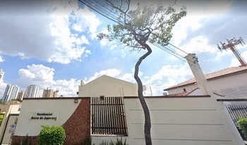 Imagem de fundo do condomínio Condomínio Residêncial Barão De Juparaná - Vila Zelina - São Paulo - SP